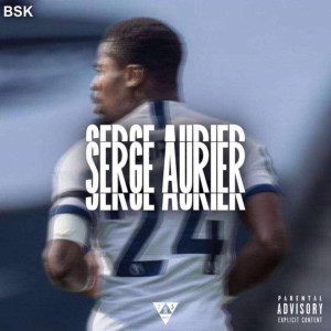 Listen to Serge Aurier (Explicit) song with lyrics from BSK