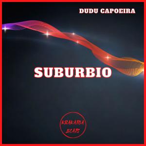 Dudu Capoeira的专辑Suburbio
