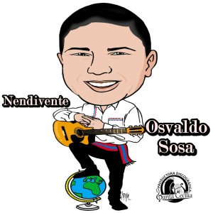 收聽Osvaldo Sosa的Vuelve Amor歌詞歌曲