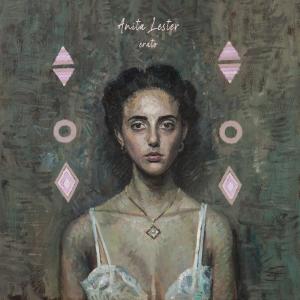 Listen to You Want It Darker song with lyrics from Anita Lester