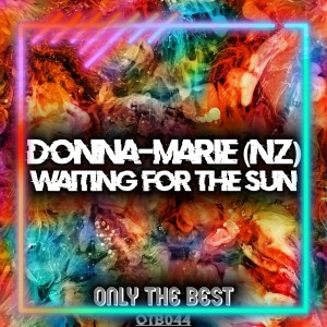 อัลบัม Waiting for the Sun ศิลปิน Donna-Marie (NZ)