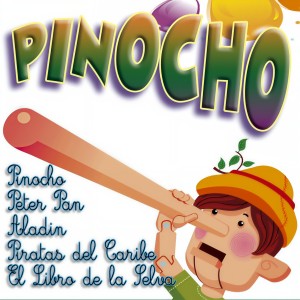 ดาวน์โหลดและฟังเพลง Jack Sparrow (Piratas Del Caribe) พร้อมเนื้อเพลงจาก Grupo Infantil Fantasia