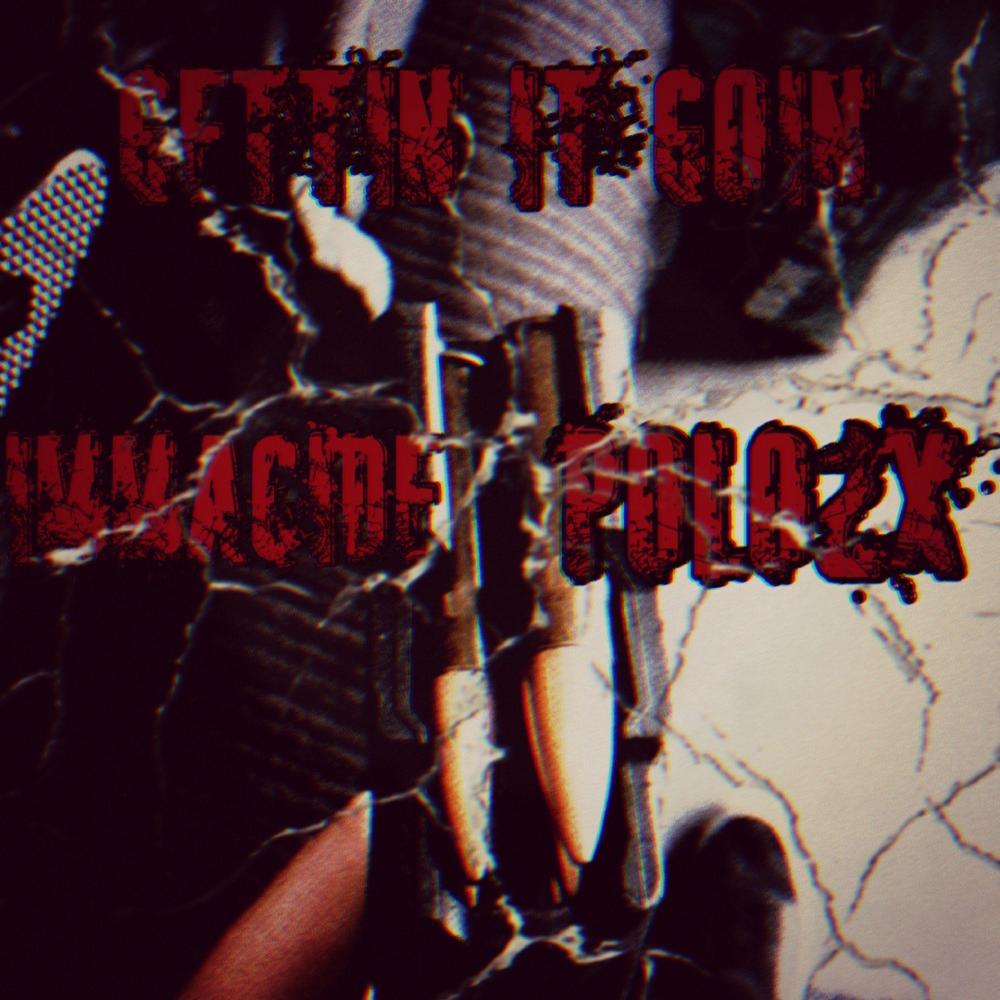 Gettin It Goin (feat. POLO2X) (Explicit)