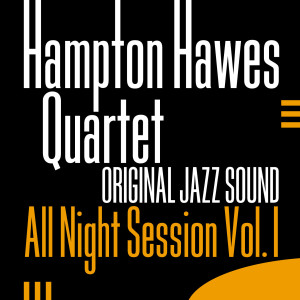 ดาวน์โหลดและฟังเพลง Hampton's Pulpit พร้อมเนื้อเพลงจาก Hampton Hawes