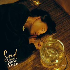 Album Sad New Year oleh อิมเมจ สุธิตา