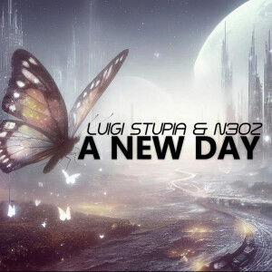 Album A New Day from 