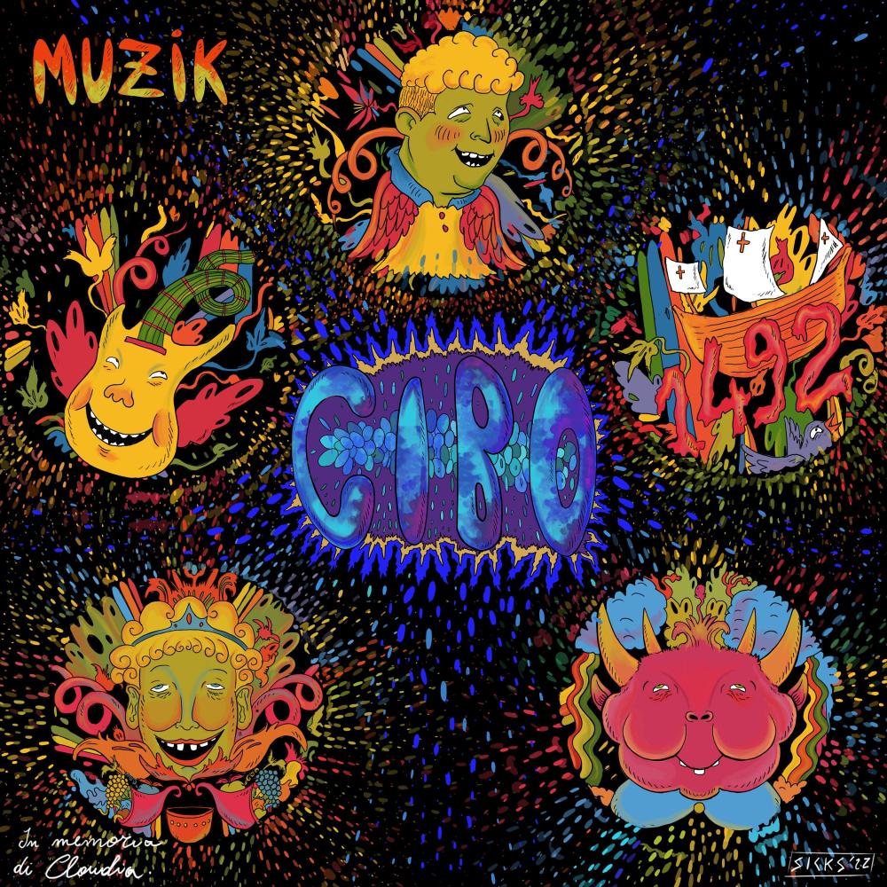 Muzik