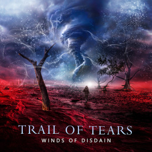 收聽Trail Of Tears的Take These Tears歌詞歌曲