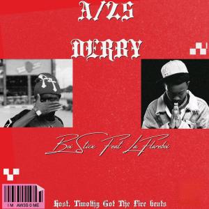 收聽Boi Sticx的Area 25 Derby (Explicit)歌詞歌曲