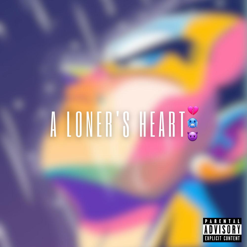 Ghost (feat. King Zay) (Explicit)