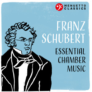 ดาวน์โหลดและฟังเพลง Quintet for Piano and Violin, Viola, Violoncello and Contrabass, D. 667 "The Trout": I. Allegro Vivace พร้อมเนื้อเพลงจาก Harold Siegel