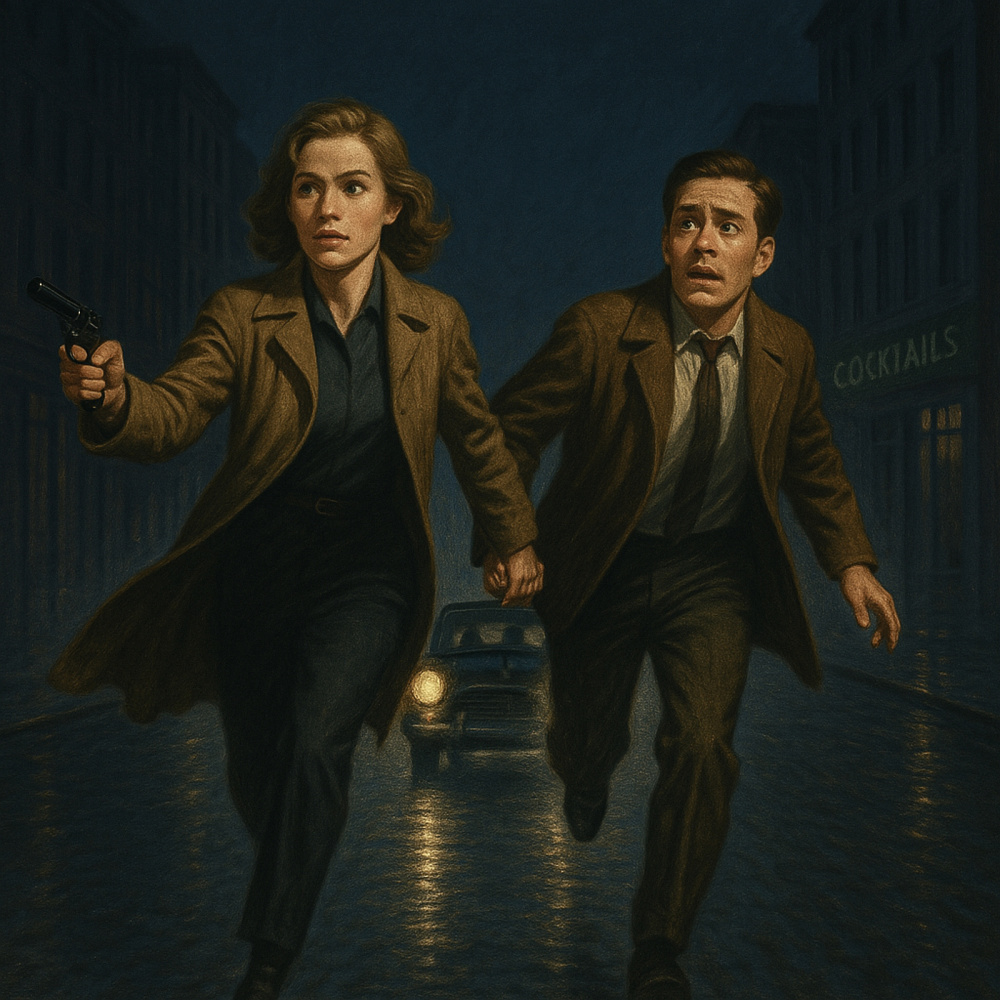 Midtown Escape
