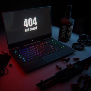 收聽Mc San的404 Not Found (Explicit)歌詞歌曲