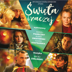 ดาวน์โหลดและฟังเพลง Wesołych Świąt Gospel พร้อมเนื้อเพลงจาก Maciej Zieliński