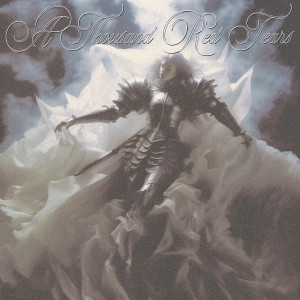Album A Thousand Red Tears (Instrumental) from Secession Studios