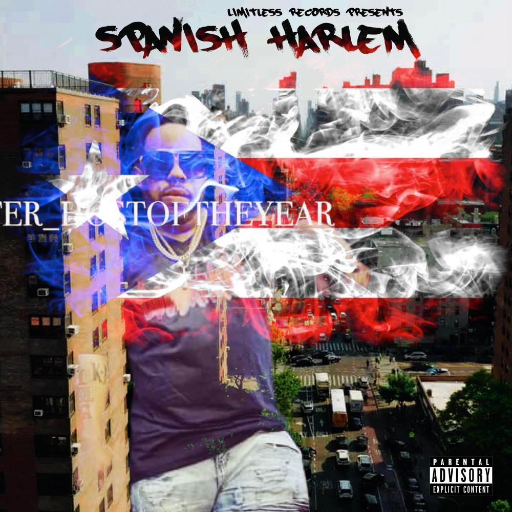 Spanish Harlem
