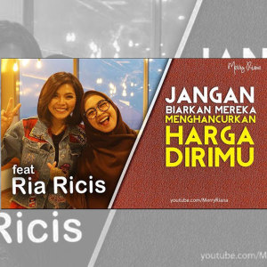 Album Ketika Harga Dirimu Dihancurkan from Ria Ricis
