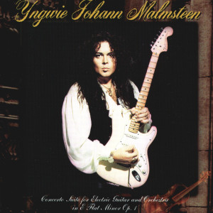 收听Yngwie J. Malmsteen的Allegro歌词歌曲