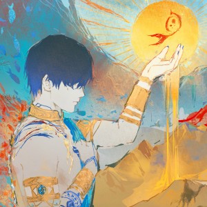 default playlist img