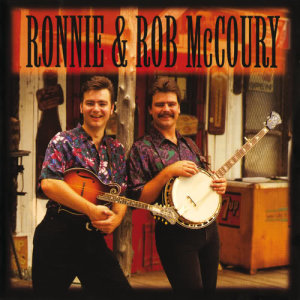 收聽Ronnie & Rob McCoury的The Last Steam Engine Train歌詞歌曲