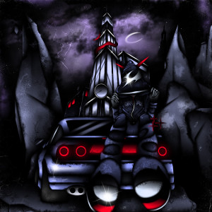 收听OTTO YA CAPONE的Two Nights (Explicit)歌词歌曲