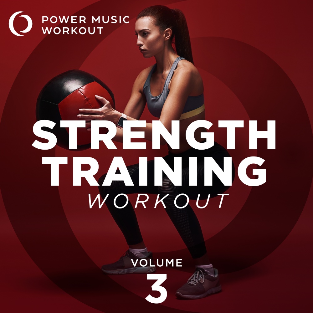Love Myself (Workout Remix 124 BPM)