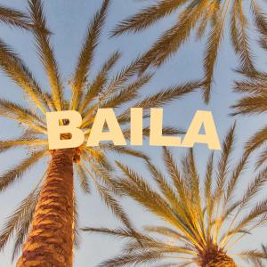 Exact的專輯BAILA (Explicit)