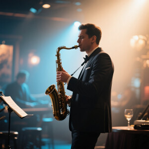 default playlist img