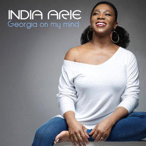 收聽India.Arie的Georgia On My Mind (其他)歌詞歌曲