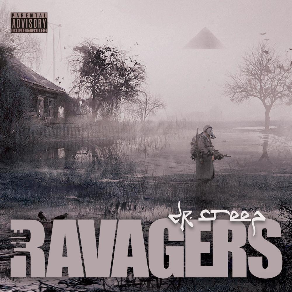 Fog of War (feat. Casacas, Eskr One, Gravel & Dj Madhandz) (Explicit)