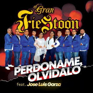 收聽El Gran Fiestoón的Señor Amante歌詞歌曲