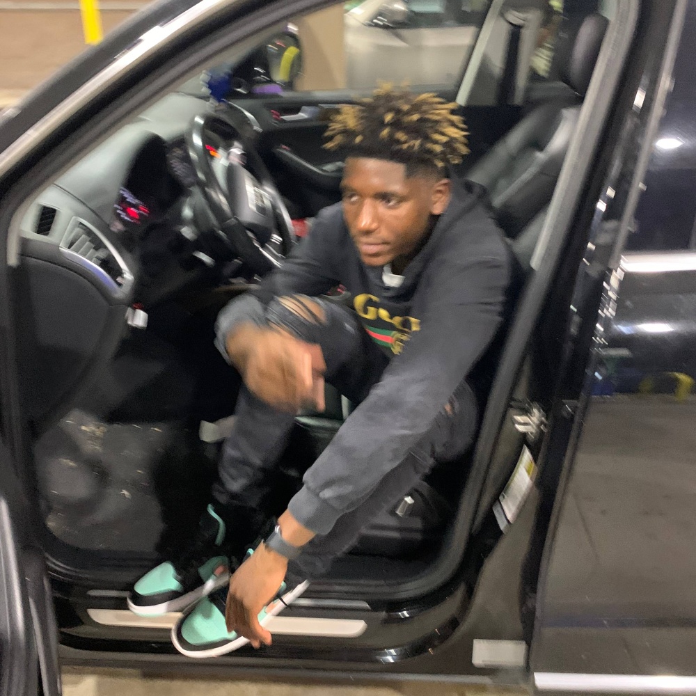 Lacoste (Explicit)