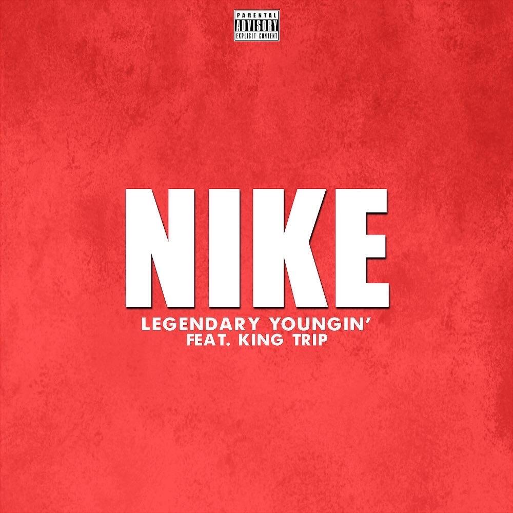 Nike (feat. King Trip)