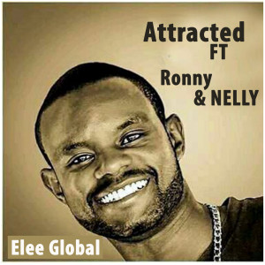 Album Attracted from Elee Global
