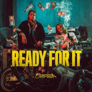 Carmada的專輯Ready for It