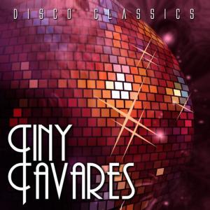 อัลบัม Disco Classics ศิลปิน Tiny Tavares