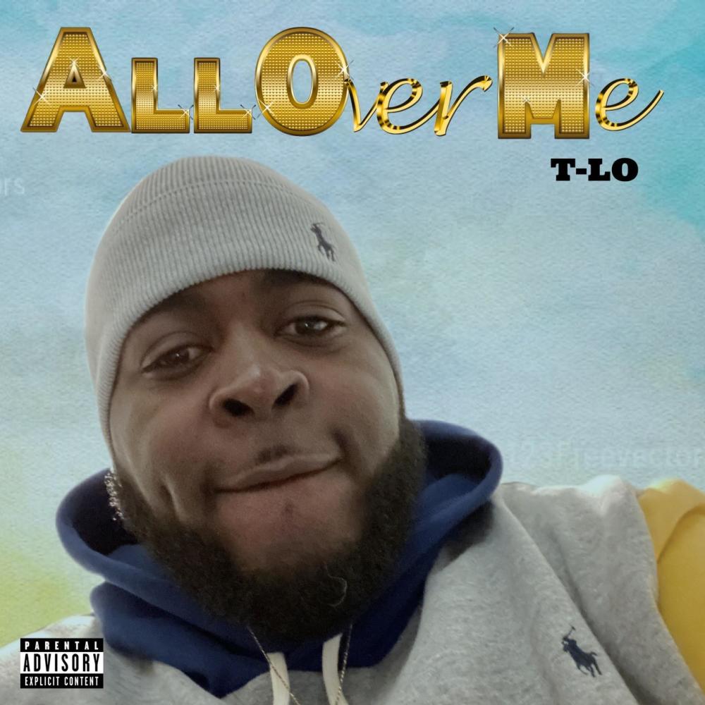 All Over Me