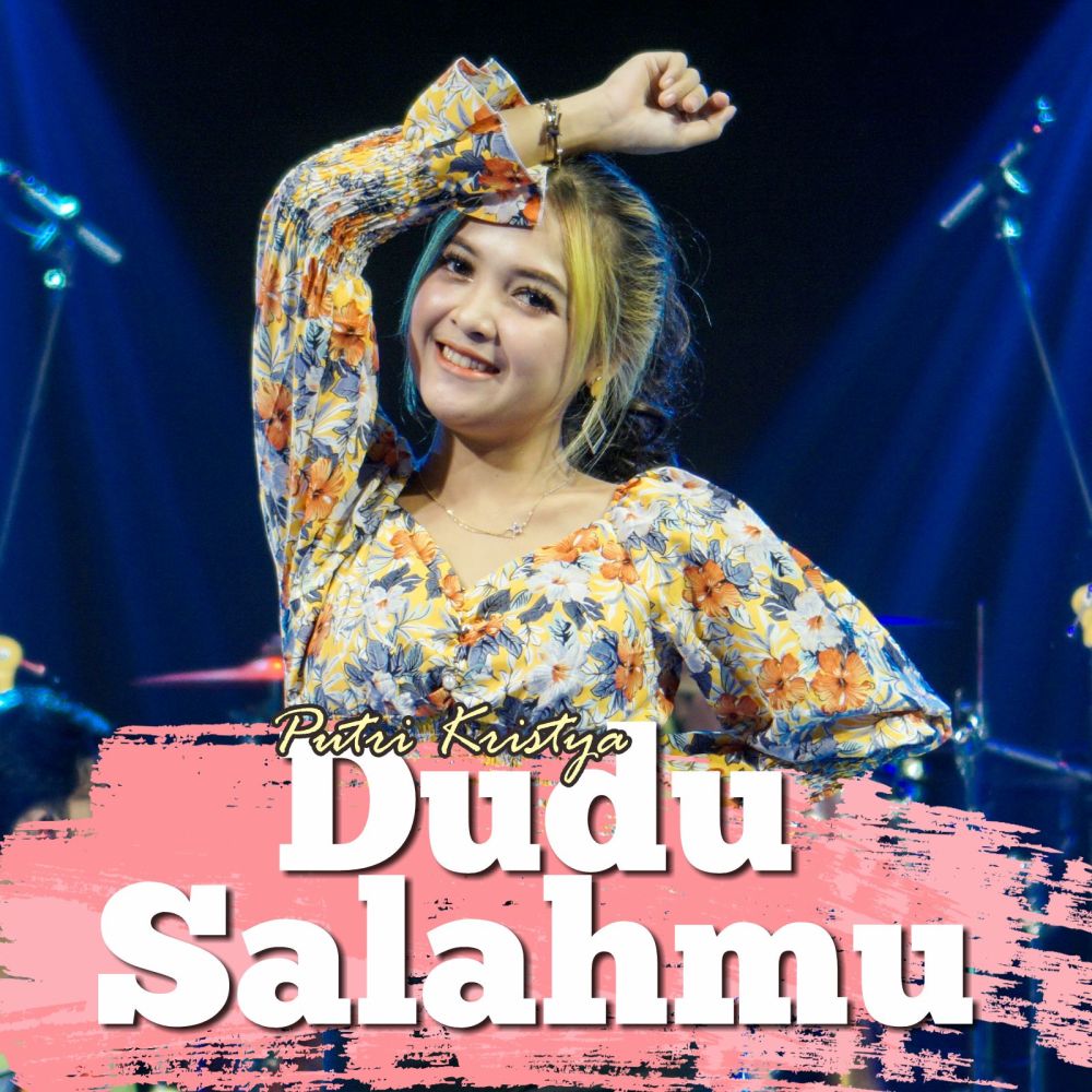 Dudu Salahmu