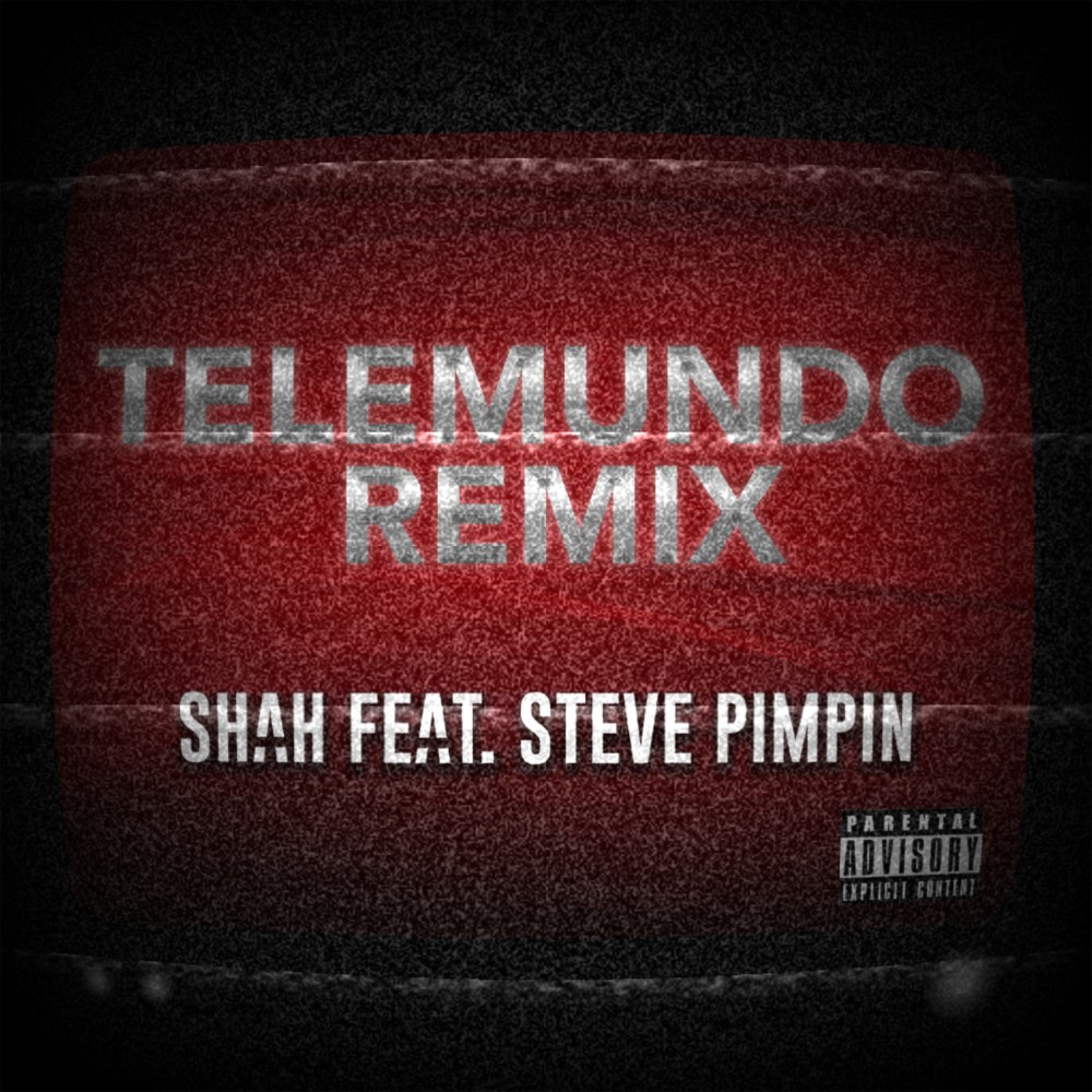 Telemundo (Remix) (Explicit) (Remix|Explicit)