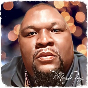 Listen to Mayday (Explicit) song with lyrics from K.C. Crain