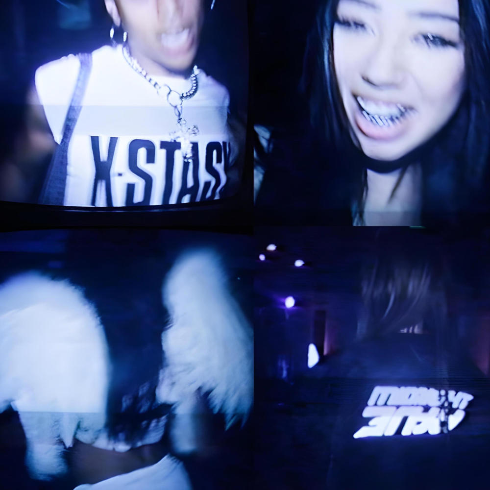 100 round drum! (feat. kissinpurp) (Explicit)