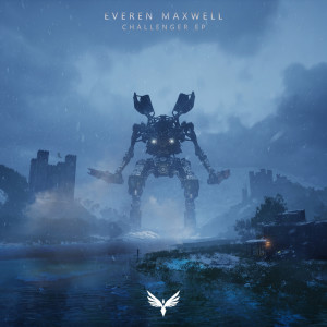 อัลบัม Challenger ศิลปิน Everen Maxwell