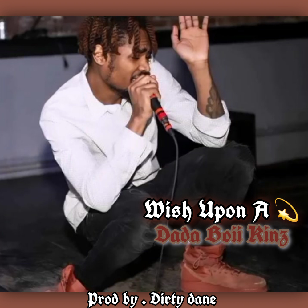 Wish Upon A Star (Explicit)