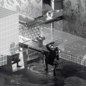 收聽DRINKS MENU的Manaan歌詞歌曲