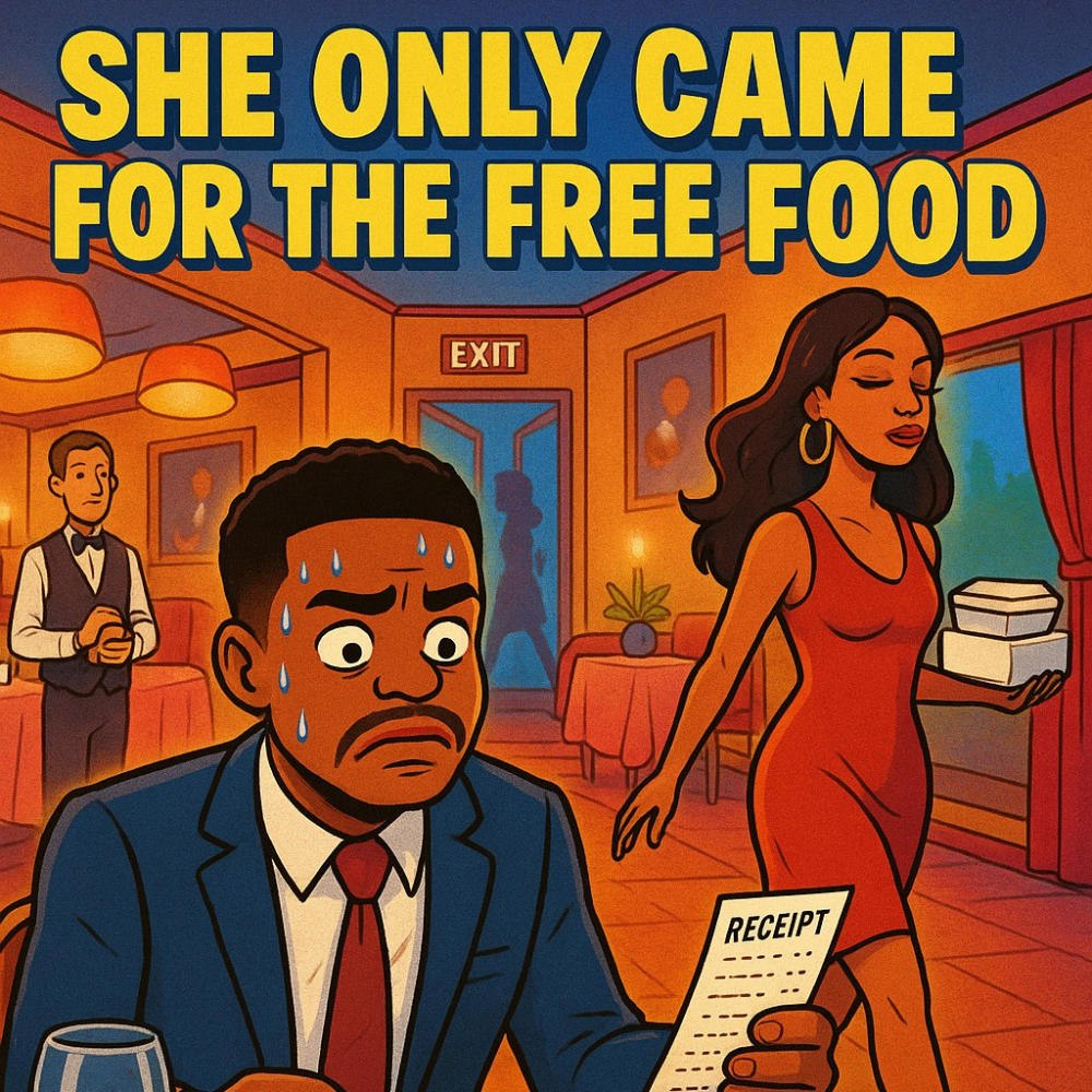 FREE FOOD (Explicit)
