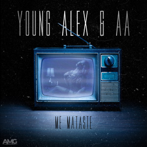 Listen to Me Mataste song with lyrics from Young Alex