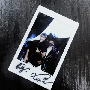 Album 整个世界因为你而停摆 from Mikeyyy Jen