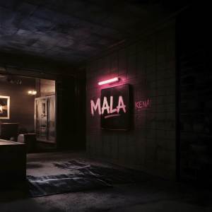Kenai的專輯MALA