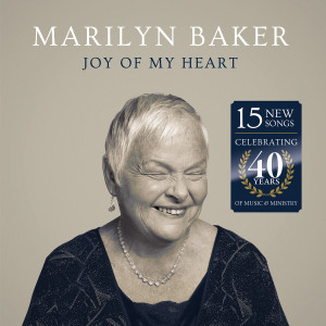 收聽Marilyn Baker的Mention of Your Name歌詞歌曲
