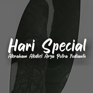 Album Hari Special oleh Abraham Abdiel Arya Putra Yudianto